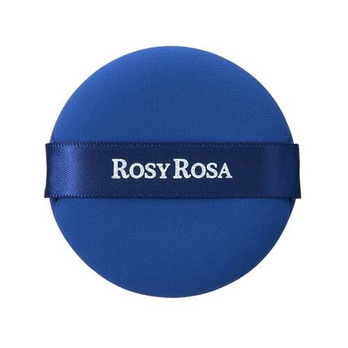 [Limited Edition] Rosy Rosa Multi Foundation Puff 2P [New Color] - Image 5