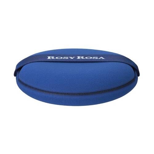 [Limited Edition] Rosy Rosa Multi Foundation Puff 2P [New Color] - Image 6