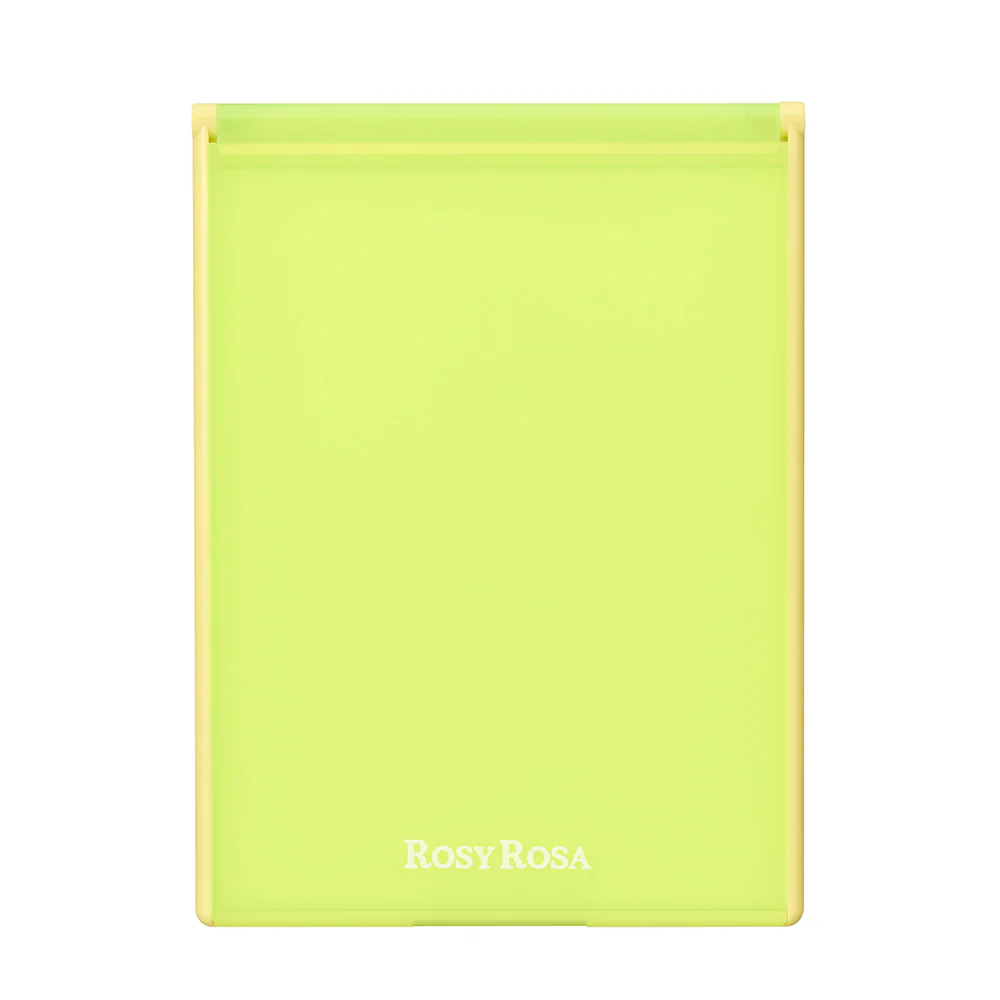 [Limited] Rosy Rosa Real Look Mirror [New Color] - Image 12