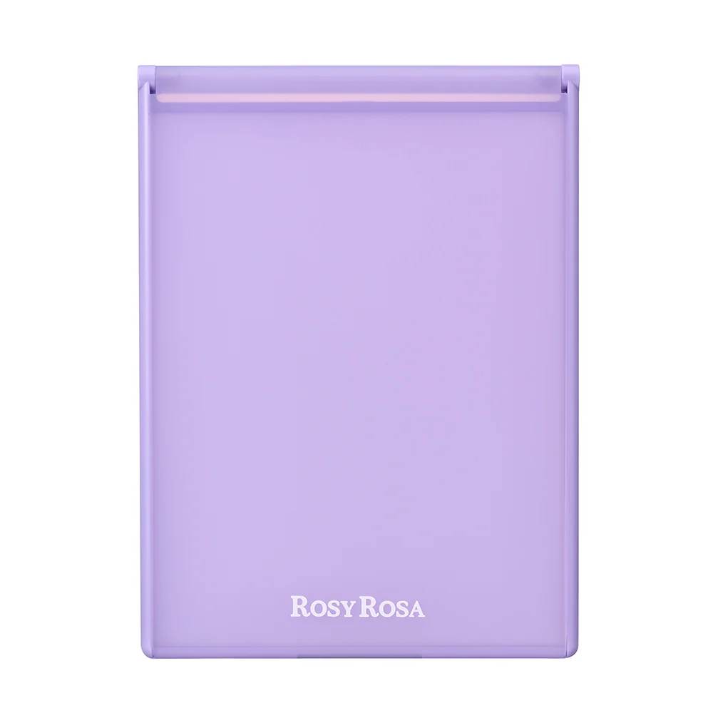 [Limited] Rosy Rosa Real Look Mirror [New Color] - Image 3