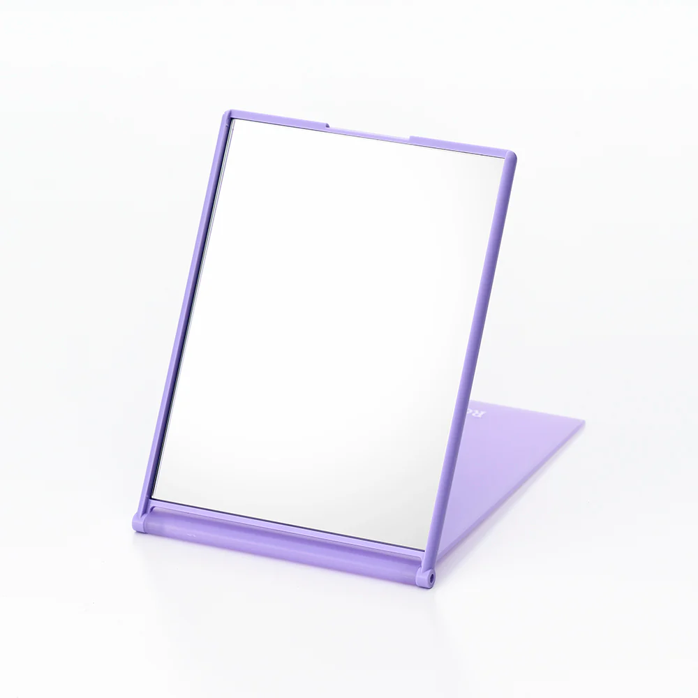 [Limited] Rosy Rosa Real Look Mirror [New Color] - Image 4