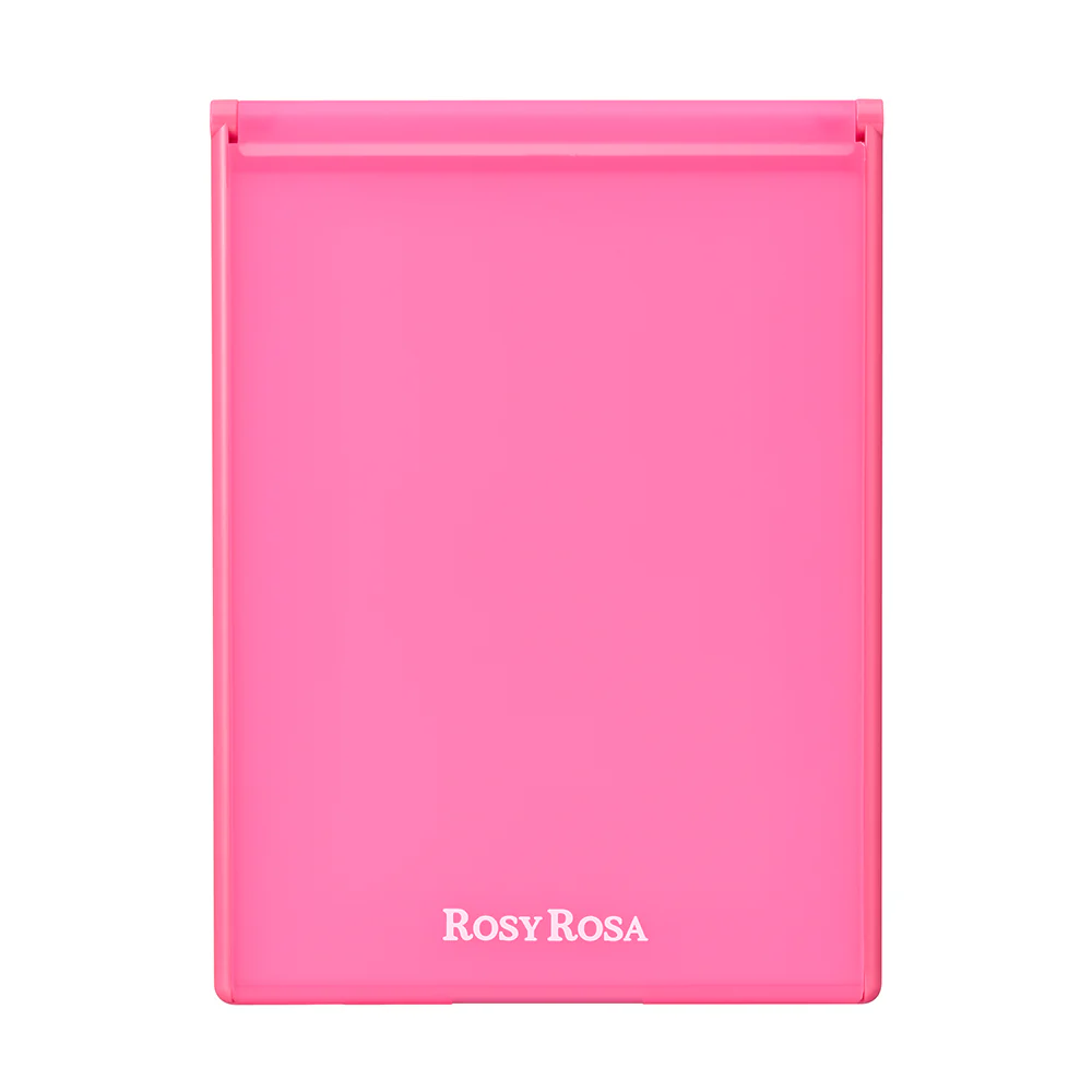 [Limited] Rosy Rosa Real Look Mirror [New Color] - Image 9