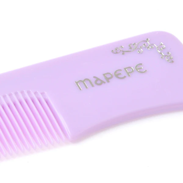 MAPEPE Bangs Comb - Image 4