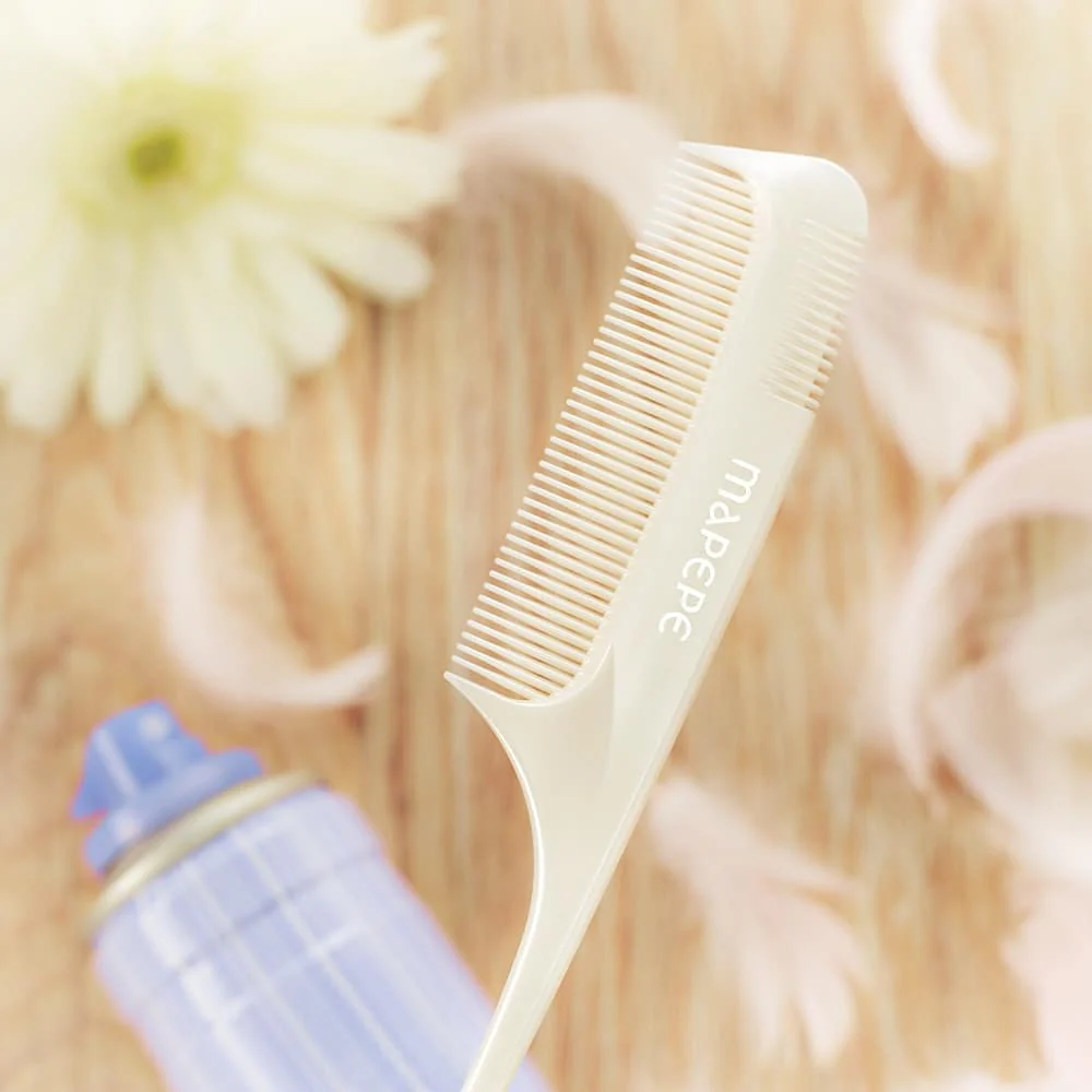 MAPEPE Bangs Set Comb - Image 2
