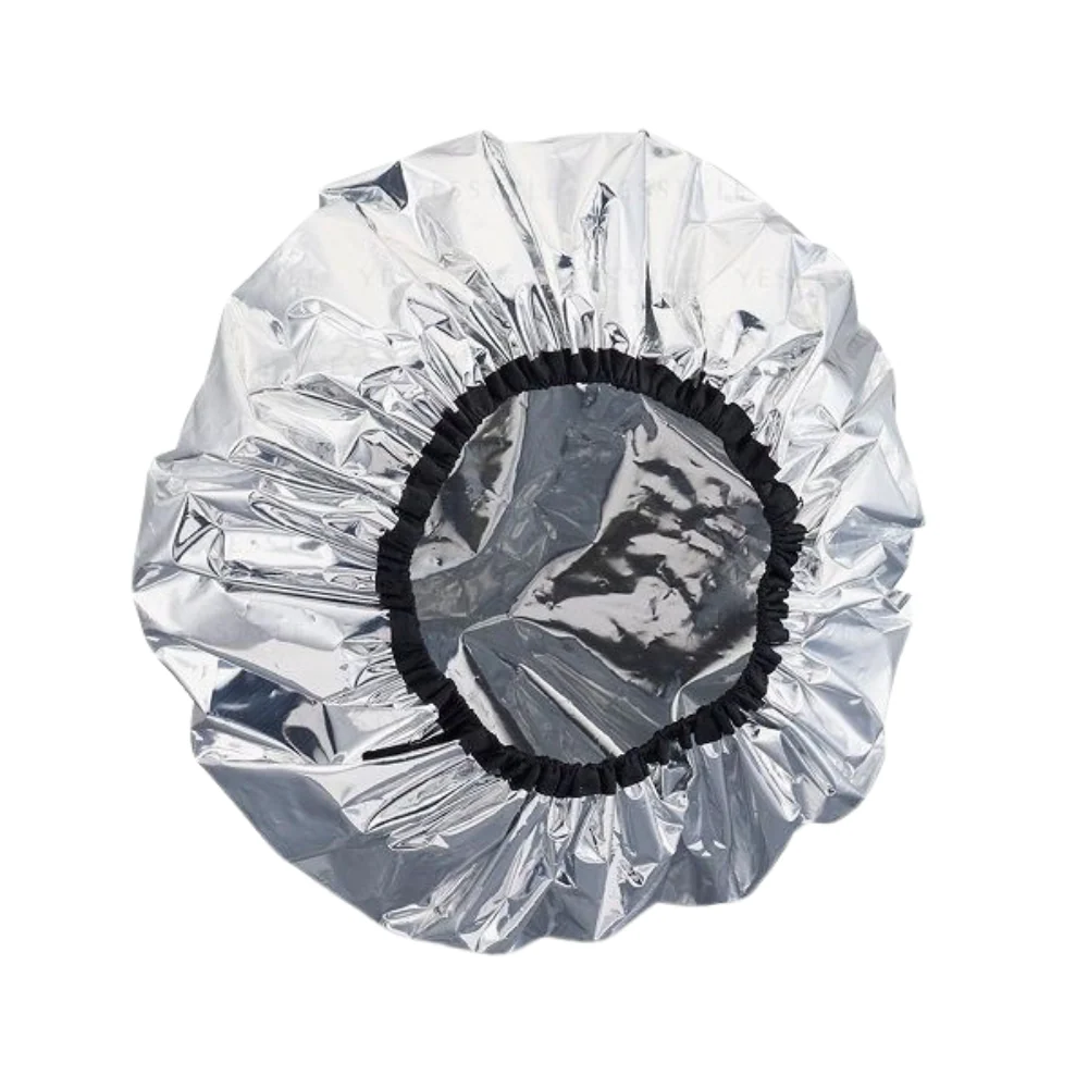 MAPEPE Bath Time Aluminum Cap - Image 4