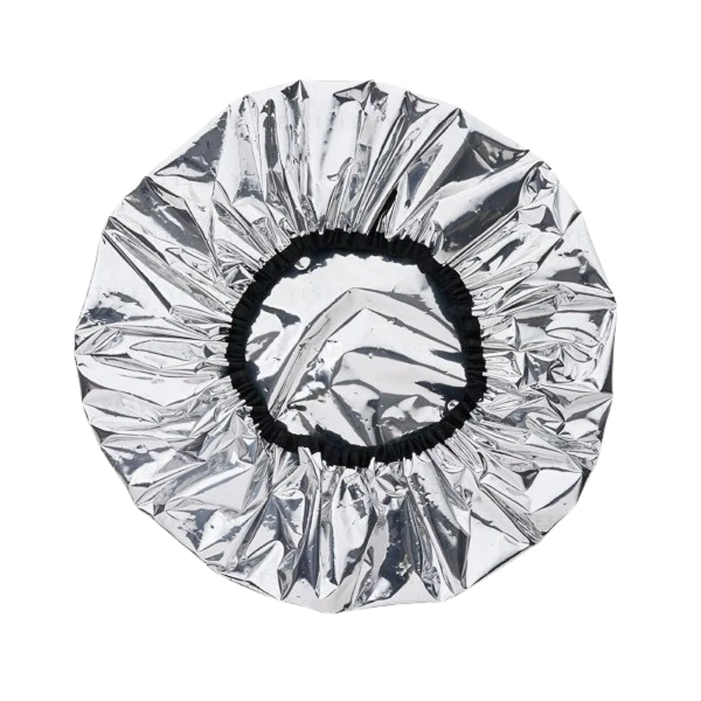 MAPEPE Bath Time Aluminum Cap - Image 5