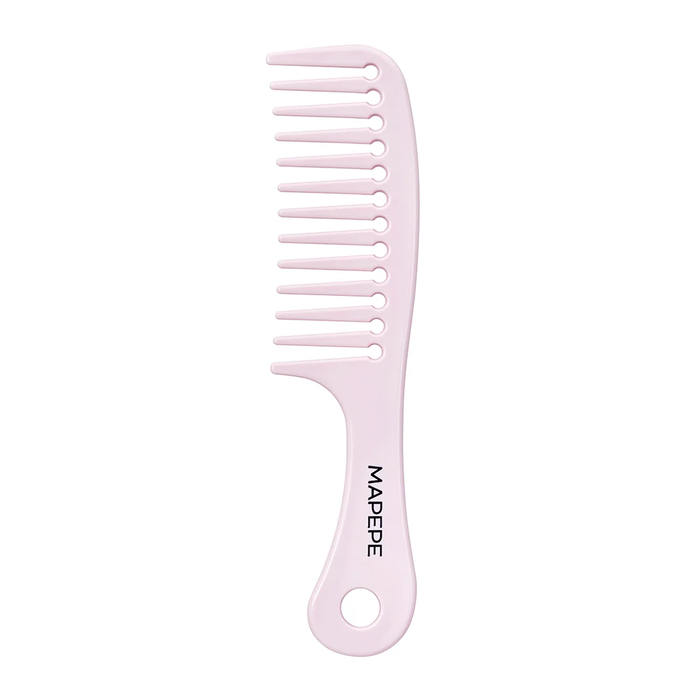 MAPEPE Bathtime Haircare Comb [New Color] - Image 5