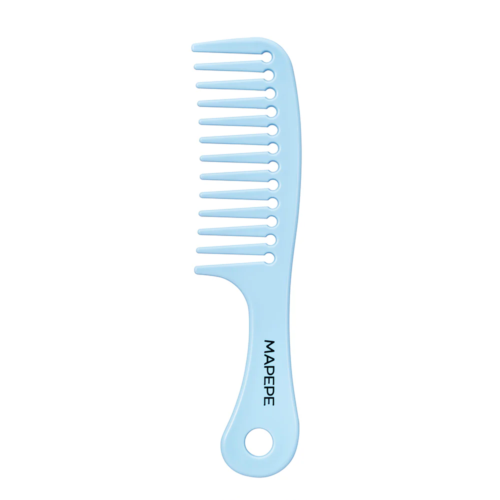 MAPEPE Bathtime Haircare Comb [New Color] - Image 7