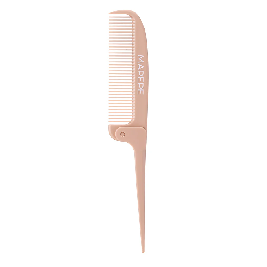 MAPEPE Compact Pocket Comb [New Color] - Image 14