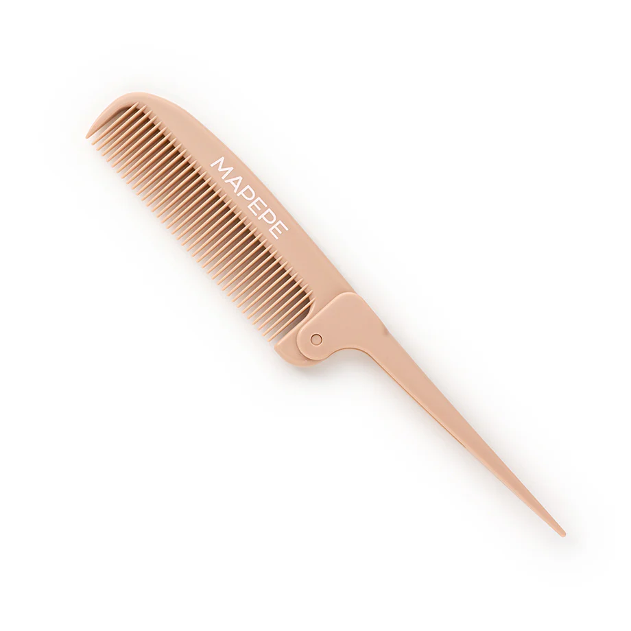 MAPEPE Compact Pocket Comb [New Color] - Image 16
