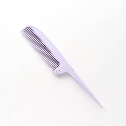 MAPEPE Compact Pocket Comb [New Color] - Image 20
