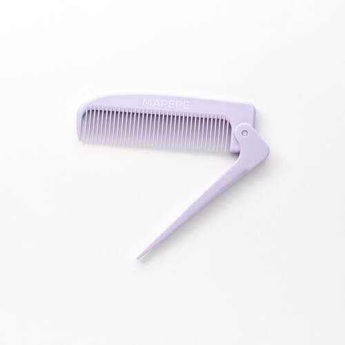 MAPEPE Compact Pocket Comb [New Color] - Image 21