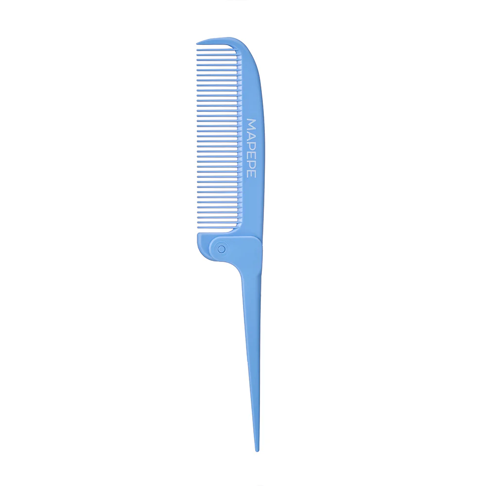 MAPEPE Compact Pocket Comb [New Color] - Image 29