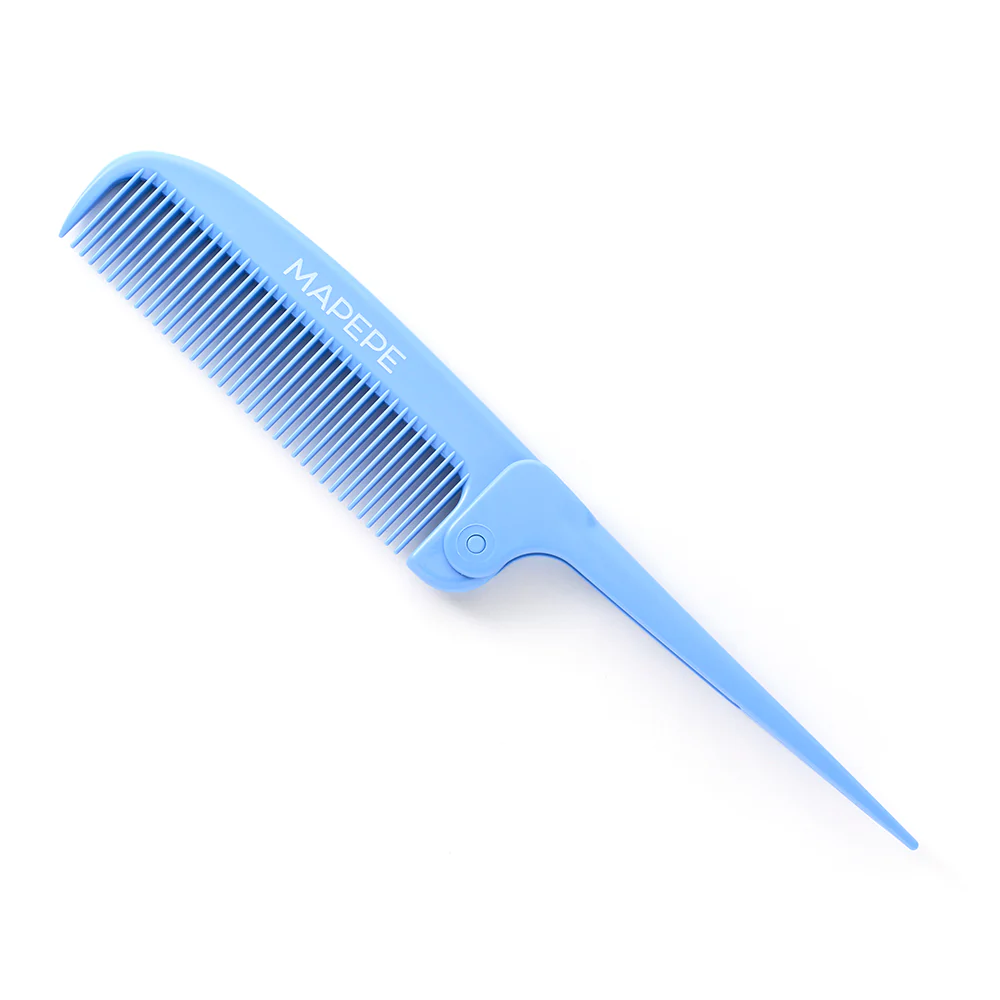 MAPEPE Compact Pocket Comb [New Color] - Image 30