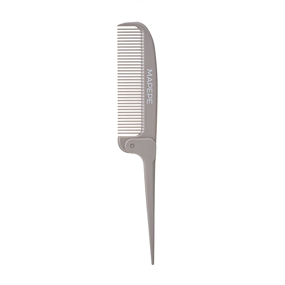 MAPEPE Compact Pocket Comb [New Color] - Image 34