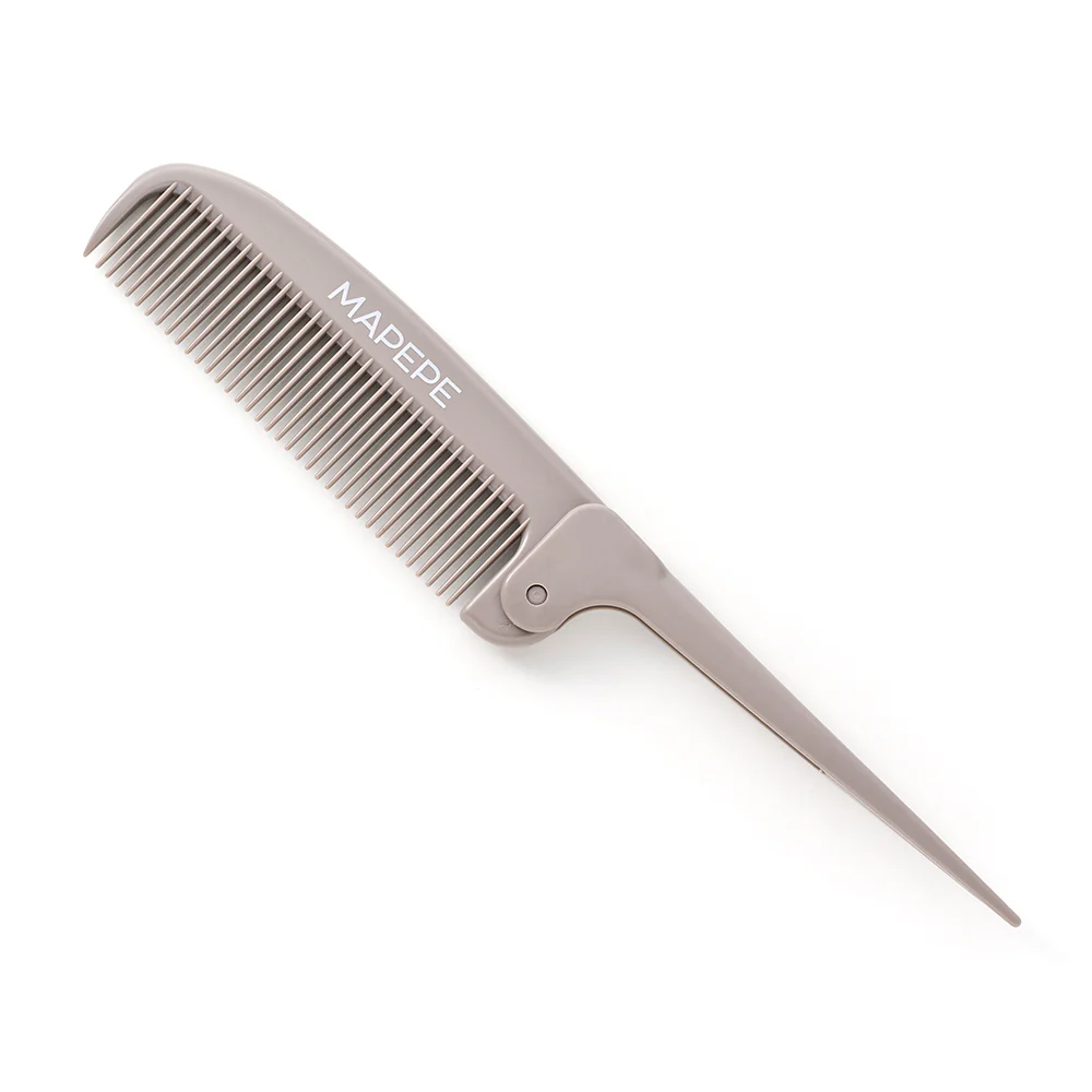 MAPEPE Compact Pocket Comb [New Color] - Image 35