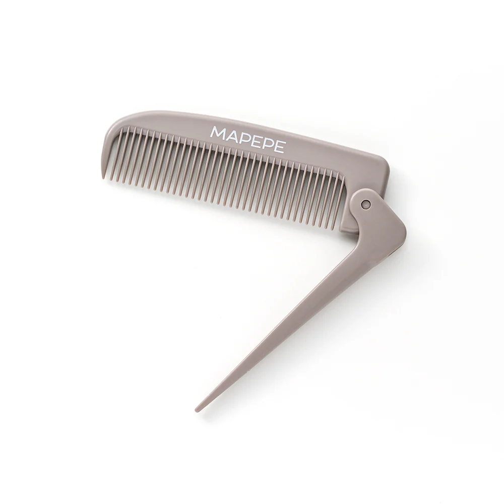 MAPEPE Compact Pocket Comb [New Color] - Image 36