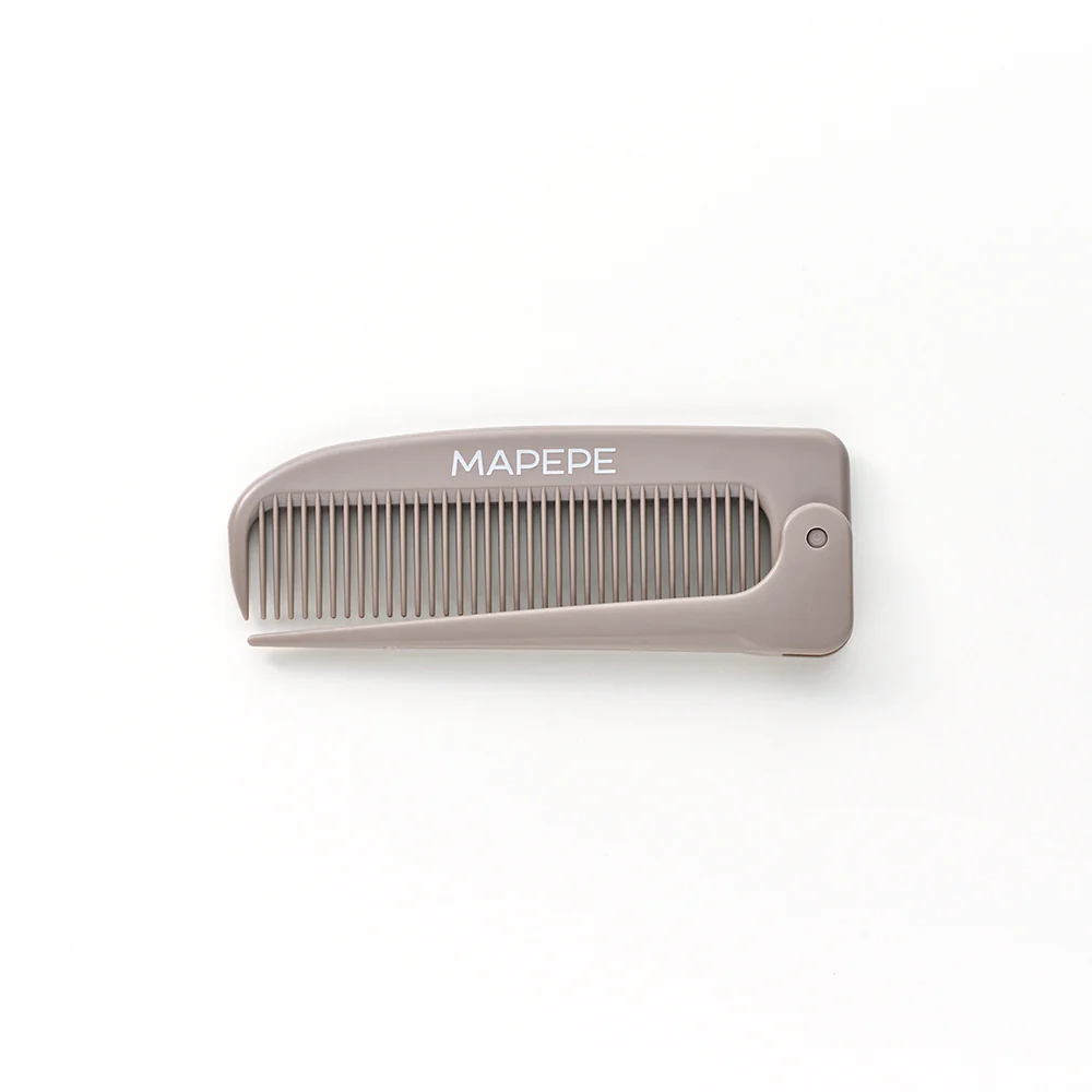 MAPEPE Compact Pocket Comb [New Color] - Image 37