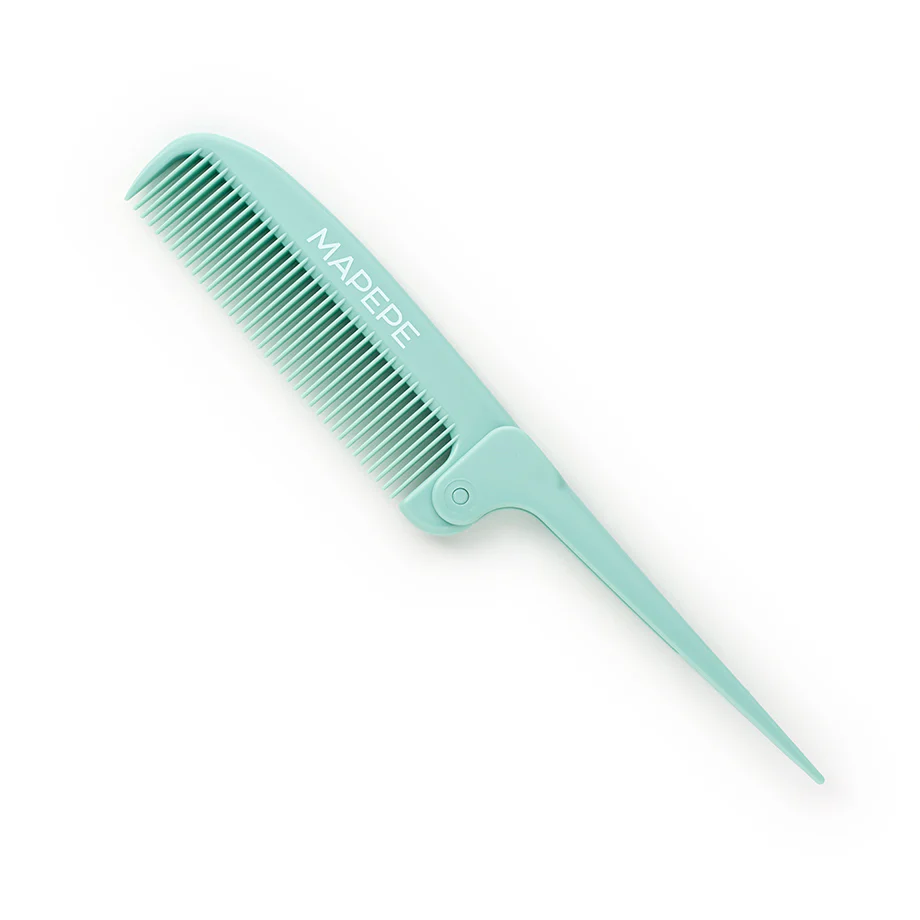 MAPEPE Compact Pocket Comb [New Color] - Image 8