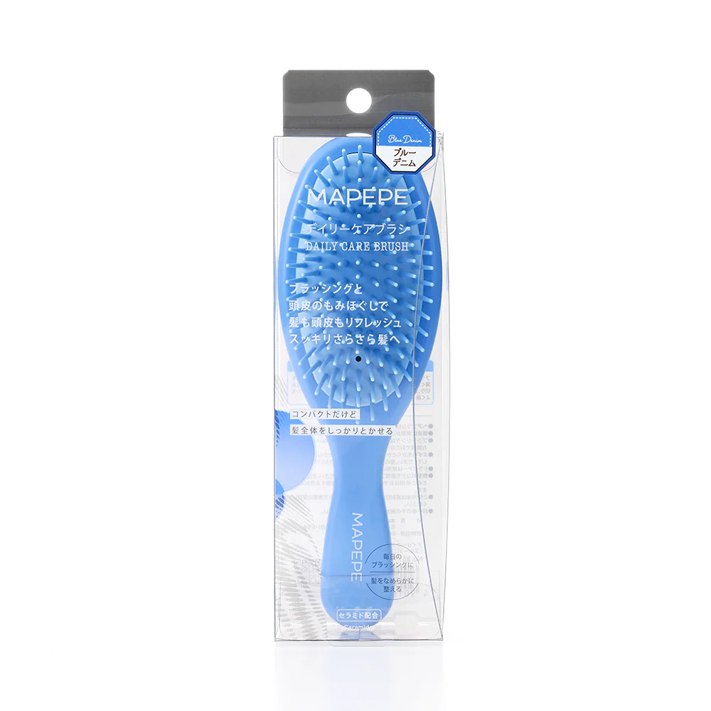 MAPEPE DAILY CARE BRUSH - Image 14