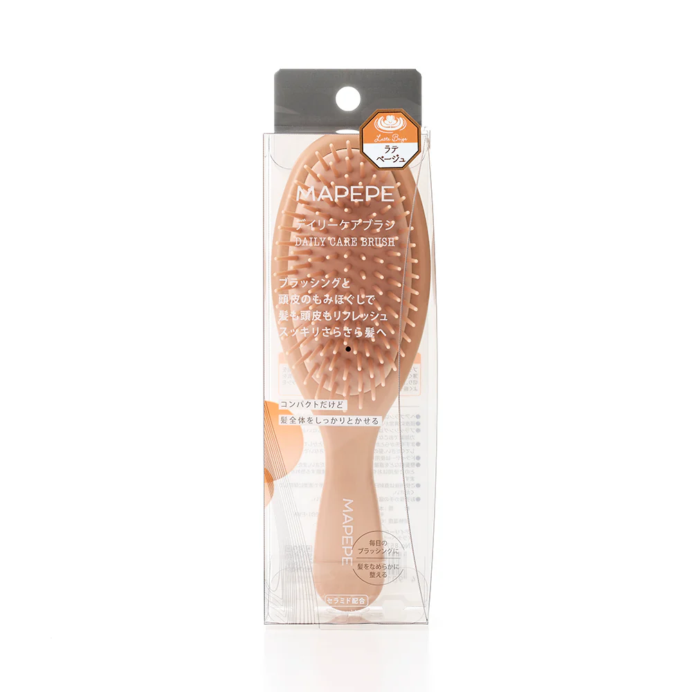 MAPEPE DAILY CARE BRUSH - Image 8