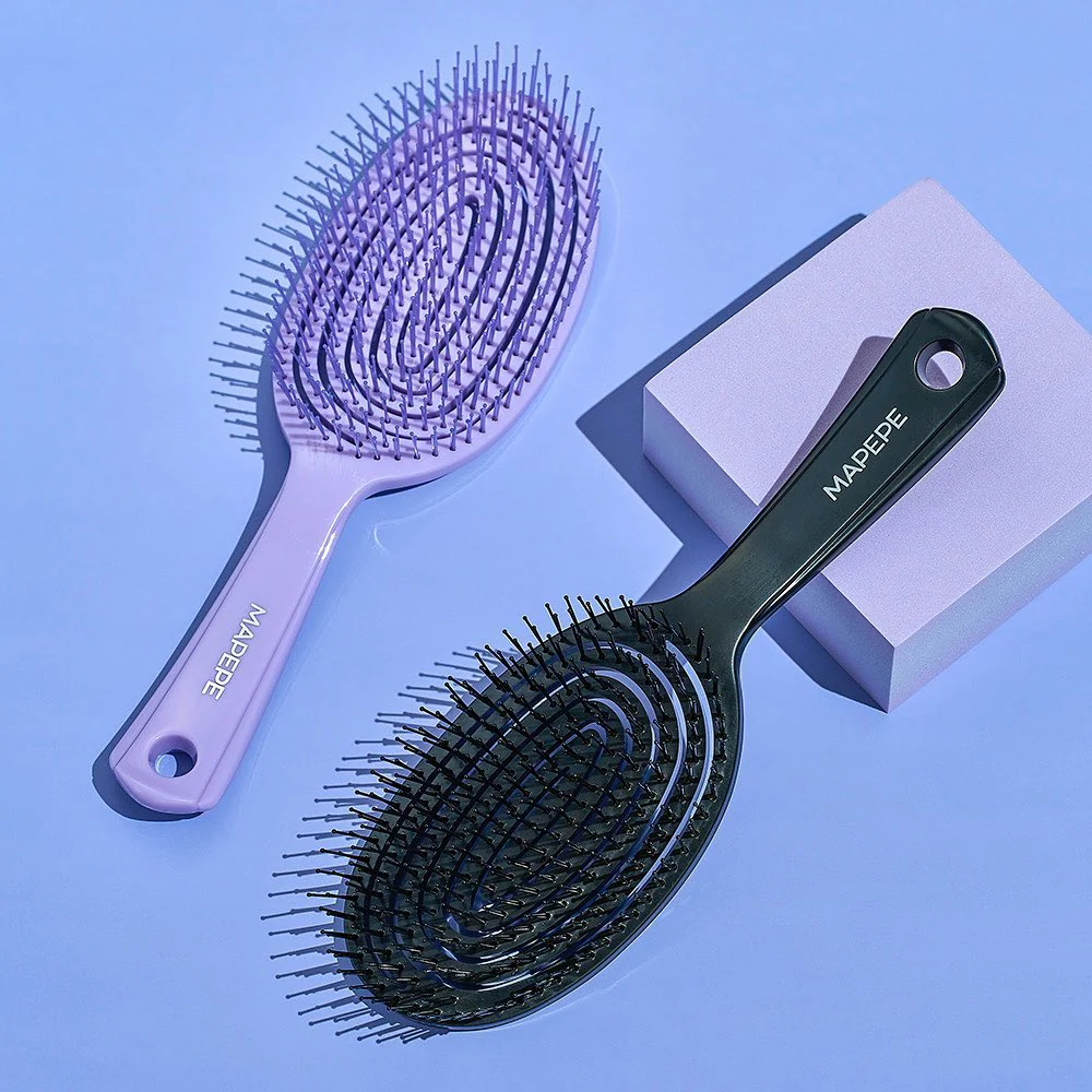 MAPEPE Detangling Brush 3D Super Fit - Image 2