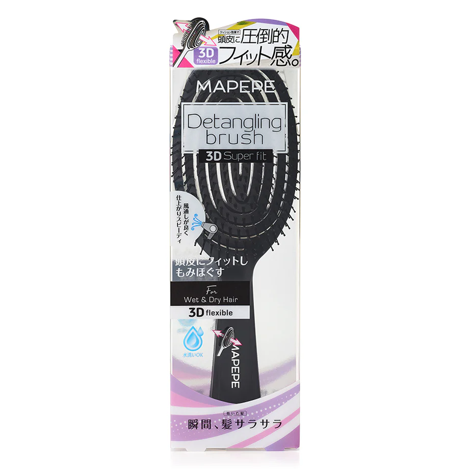 MAPEPE Detangling Brush 3D Super Fit - Image 20
