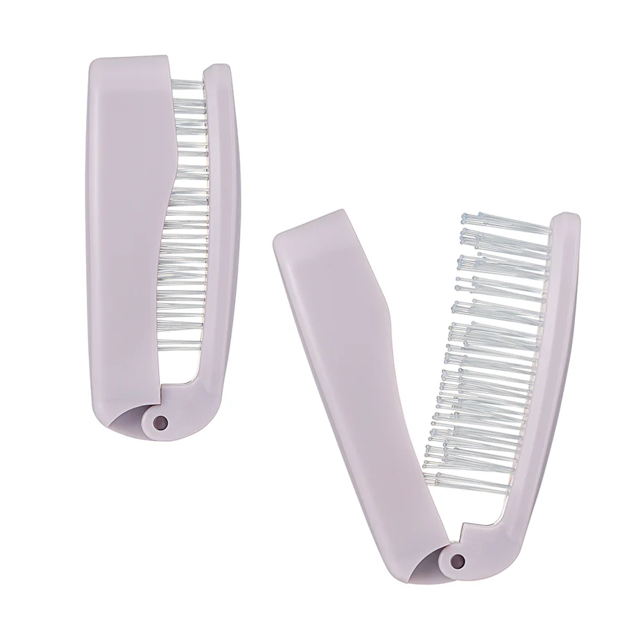MAPEPE Detangling Brush [Folding Pocket] - Image 10