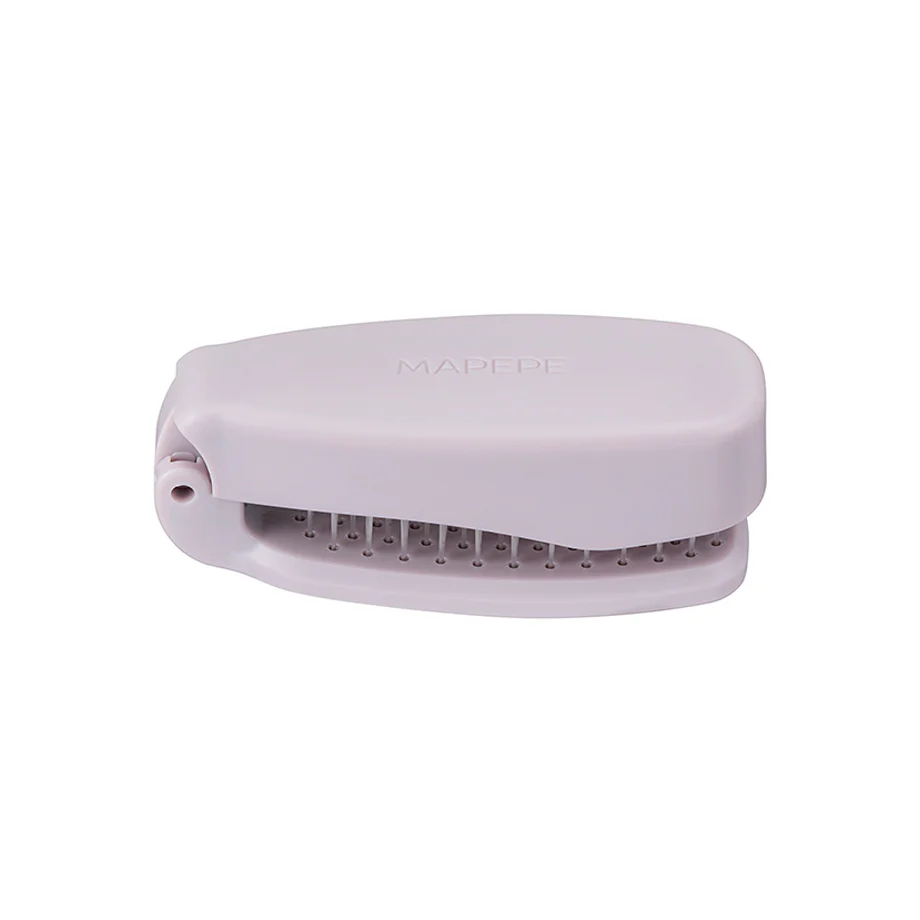 MAPEPE Detangling Brush [Folding Pocket] - Image 11