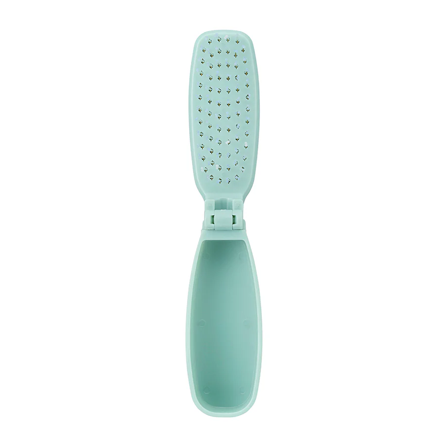 MAPEPE Detangling Brush [Folding Pocket] - Image 14