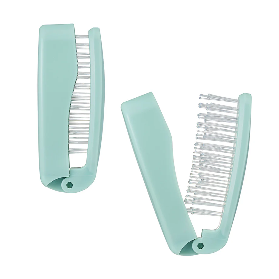 MAPEPE Detangling Brush [Folding Pocket] - Image 15