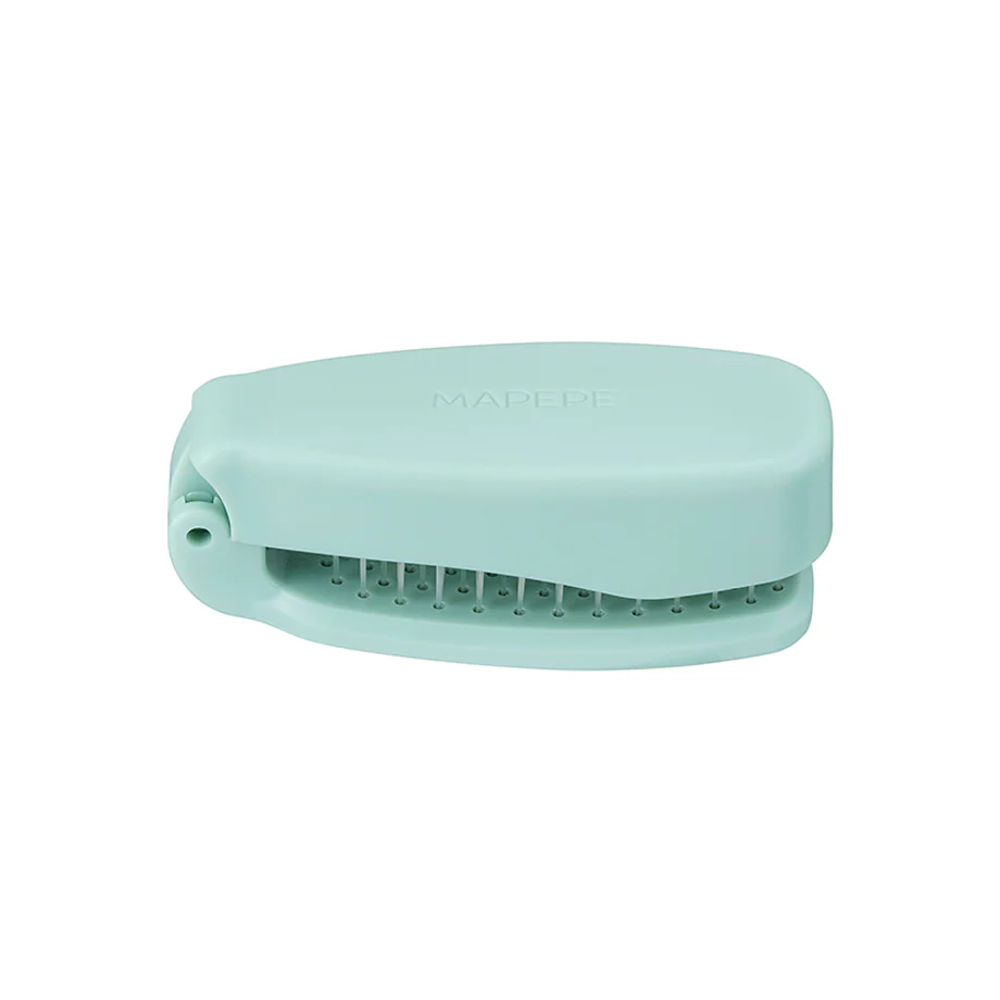MAPEPE Detangling Brush [Folding Pocket] - Image 16