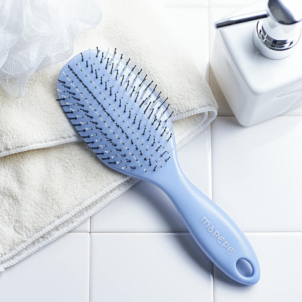 MAPEPE Detangling Brush For Wet And Dry Hair - Image 2