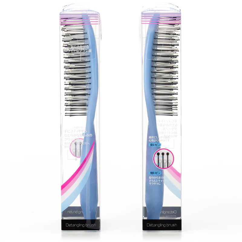 MAPEPE Detangling Brush For Wet And Dry Hair - Image 8