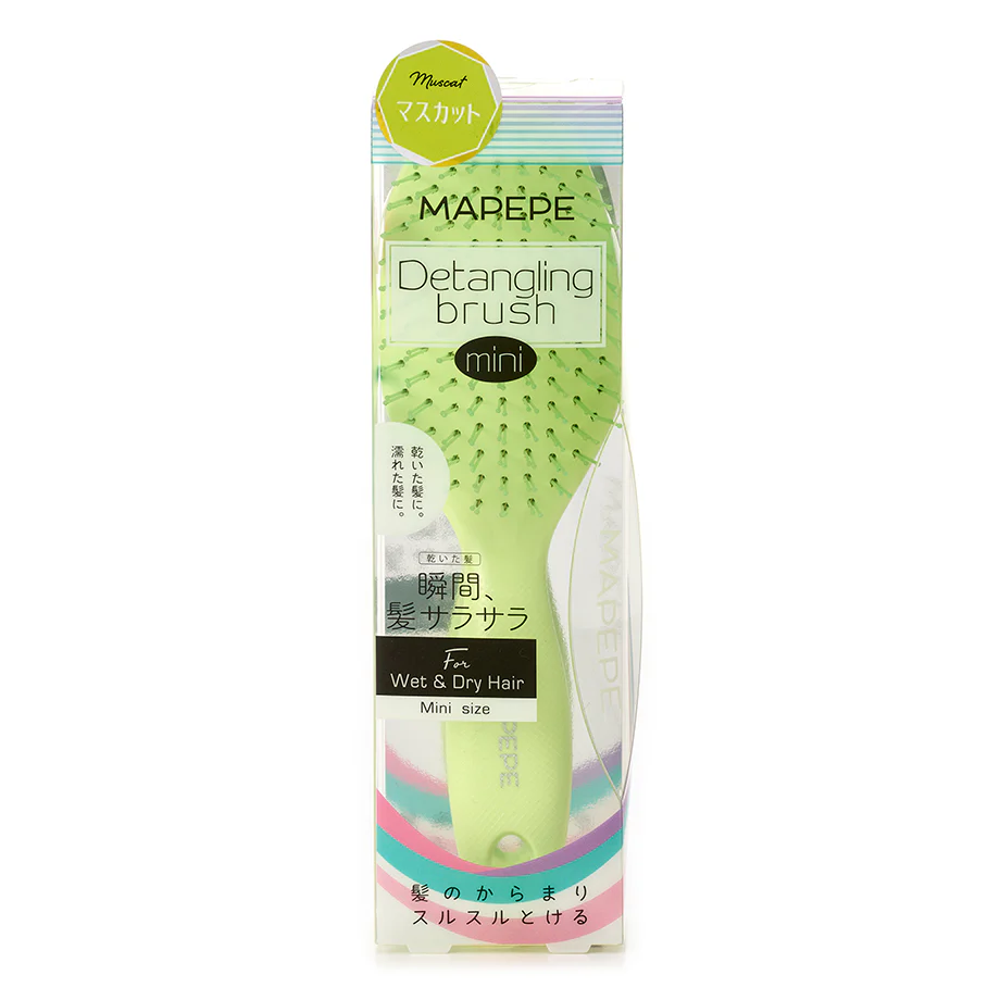 Mapepe Detangling Brush Mini - Image 15