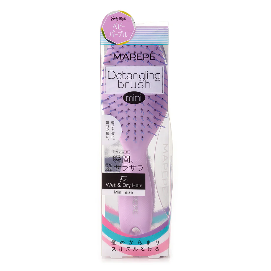 Mapepe Detangling Brush Mini - Image 3