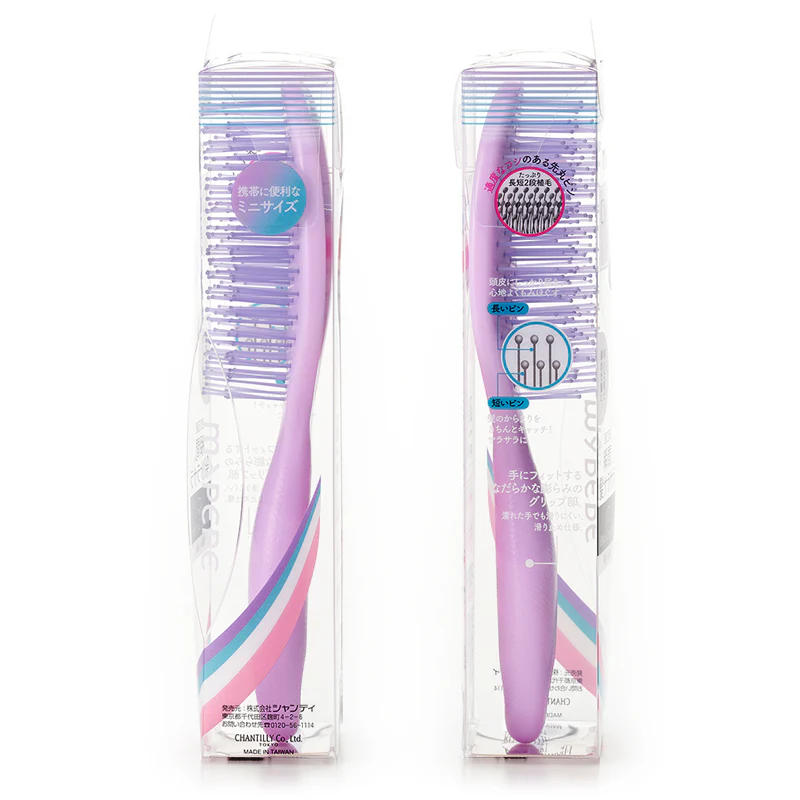 Mapepe Detangling Brush Mini - Image 9