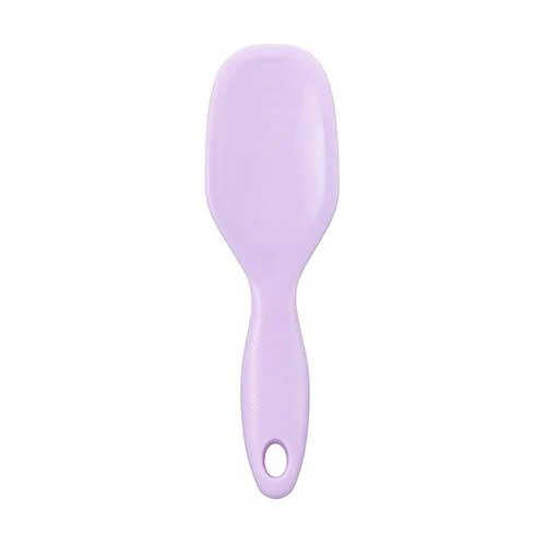 Mapepe Detangling Brush Mini Colorful Party (Purple) - Image 6