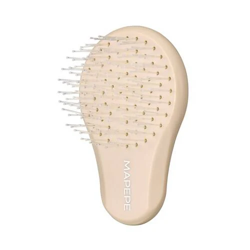 MAPEPE Detangling Brush [Pocket Size] (New Color) - Image 13