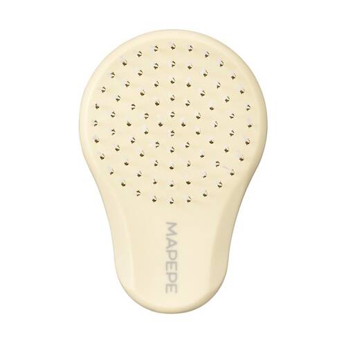 MAPEPE Detangling Brush [Pocket Size] (New Color) - Image 17