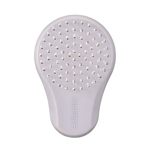 MAPEPE Detangling Brush [Pocket Size] (New Color) - Image 2