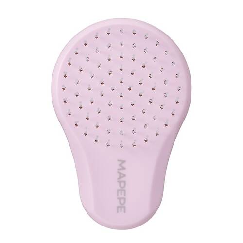 MAPEPE Detangling Brush [Pocket Size] (New Color) - Image 28
