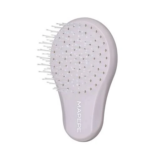 MAPEPE Detangling Brush [Pocket Size] (New Color) - Image 3