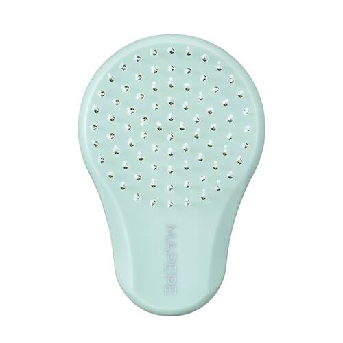 MAPEPE Detangling Brush [Pocket Size] (New Color) - Image 7