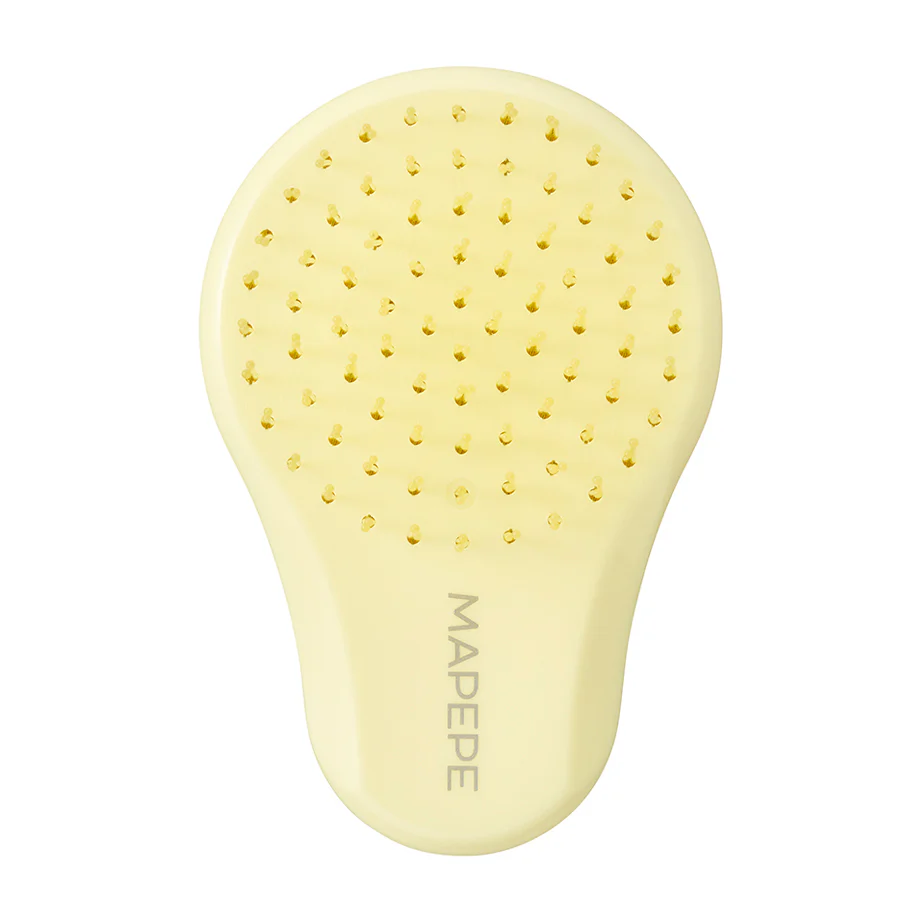 MAPEPE Detangling Brush [Pocket Size] - Image 21