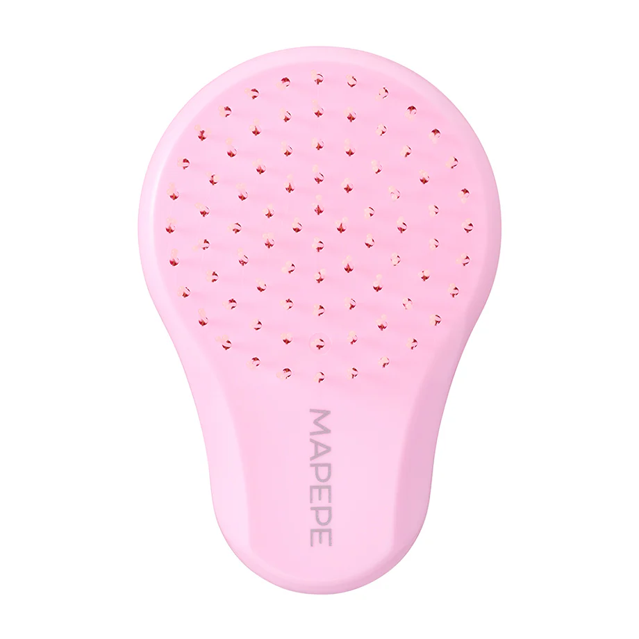 MAPEPE Detangling Brush [Pocket Size] - Image 3