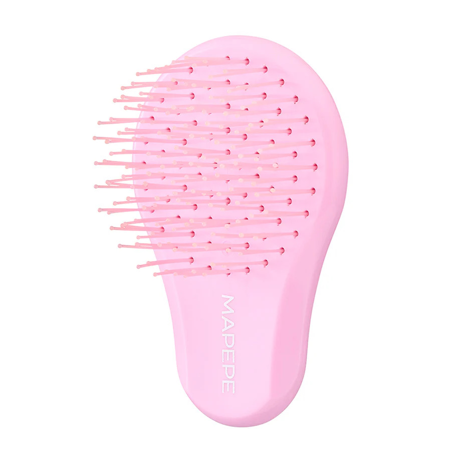 MAPEPE Detangling Brush [Pocket Size] - Image 4