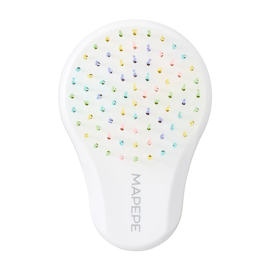 MAPEPE Detangling Brush [Pocket Size] - Image 9