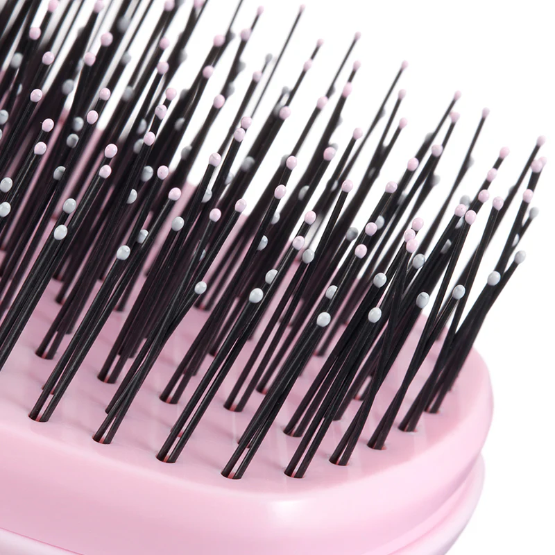 Mapepe Detangling Brush Sugar Pink - Image 3