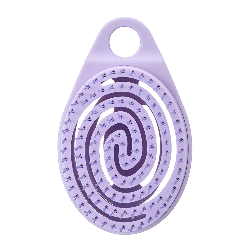 MAPEPE Detangling Shampoo Brush 3D [New] - Image 3